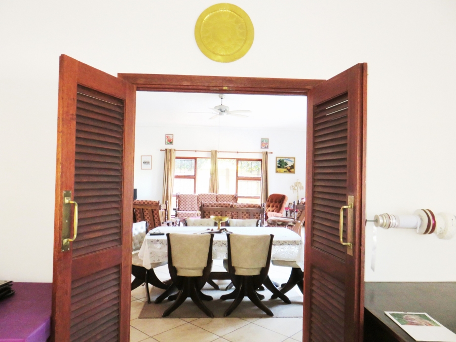 2 Bedroom Property for Sale in Deneysville Free State